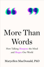 More Than Words