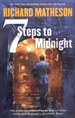 7 Steps to Midnight