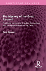 The Mystery of the Great Pyramid