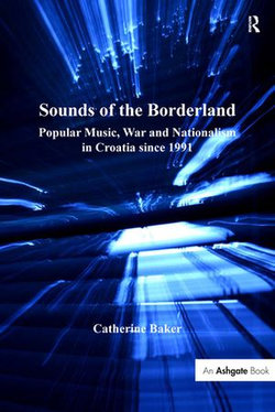 Sounds of the Borderland Sounds of the Borderland