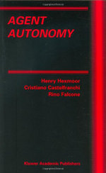 Agent Autonomy