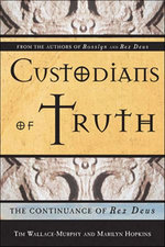 Custodians Of Truth