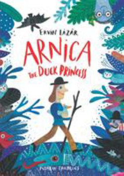 Arnica, The Duck Princess