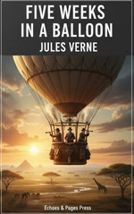 Five Weeks in a Balloon