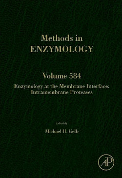 Enzymology at the Membrane Interface: Intramembrane Proteases