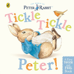 Peter Rabbit: Tickle Tickle Peter!
