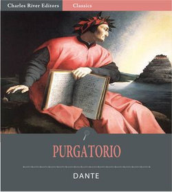 Purgatorio (Illustrated Edition)