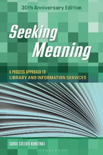 Seeking Meaning