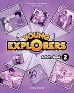 Young Explorers, Level 2