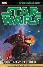 Star Wars Legends Epic Collection