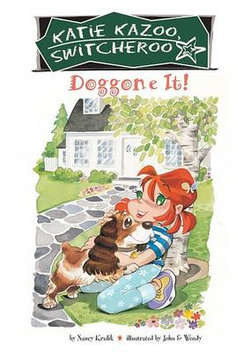 Doggone it!