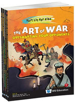 Pop! Lit for Kids (Set 6)