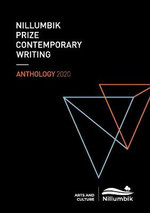 Nillumbik Prize Contemporary Writing Anthology 2020