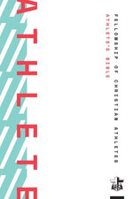 Athlete’s Bible: 100% Edition