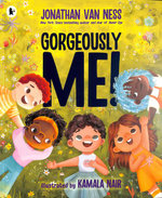 Gorgeously Me!