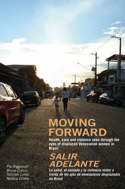 Moving Forward - Salir Adelante