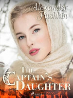 The Captain's Daughter