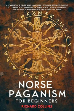 Norse Paganism For Beginners