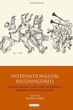 Internationalism Reconfigured