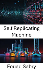 Self Replicating Machine