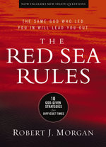 The Red Sea Rules