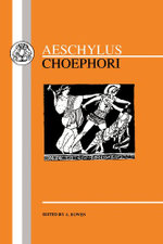 Choephoroe