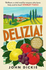 Delizia