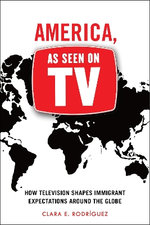 America, As Seen on TV