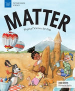 Matter Matter