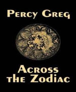 Across the Zodiac