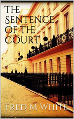 The Sentence of the Court