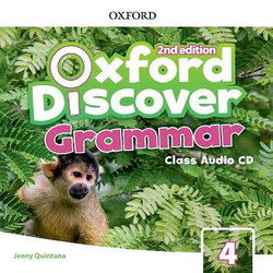 Oxford Discover