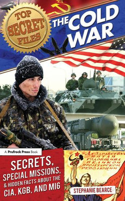 Top Secret Files