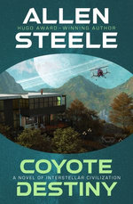 Coyote Destiny