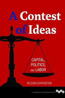 A Contest of Ideas