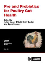 Pre and Probiotics for Poultry Gut Health