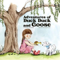 The Adventures of Duck Duck and Goose The Adventures of Duck Duck and Goose