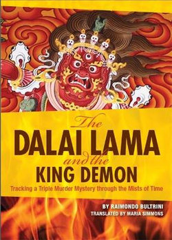 The Dalai Lama and the King Demon
