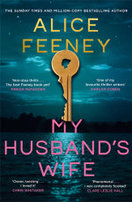 My Husband's Wife
