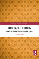 Ineffable Bodies