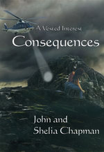 Consequences: A Vested Interest book 7 Consequences: A Vested Interest book 7