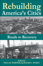Rebuilding America's Cities