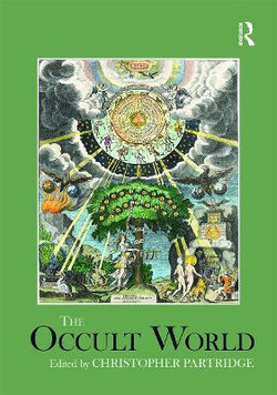 The Occult World The Occult World
