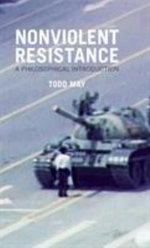 Nonviolent Resistance - a Philosophical           Introduction