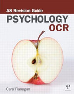 OCR Psychology: AS Revision Guide