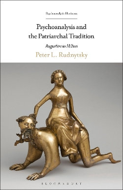 Psychoanalysis and the Patriarchal Tradition