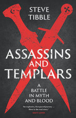 Assassins and Templars