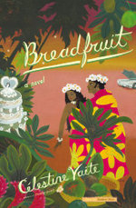 Breadfruit