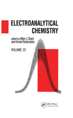 Electroanalytical Chemistry