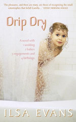 Drip Dry